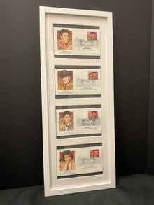  Framed Art
