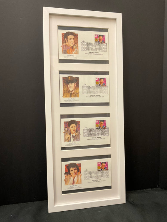 Framed Art