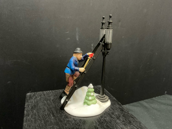 Dept. 56 Christmas