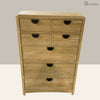 Parker House Dresser