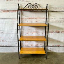  Baker's Rack