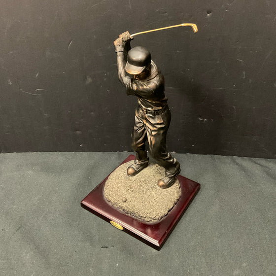 Statue/Figurine/Bust