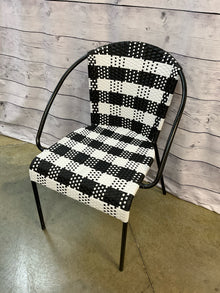  Patio Chair