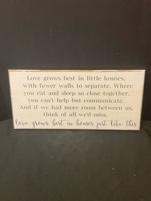  Sign/Plaque