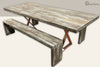 Rustic Dining Table