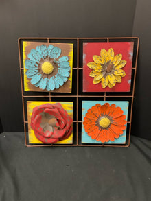  Metal Wall Art
