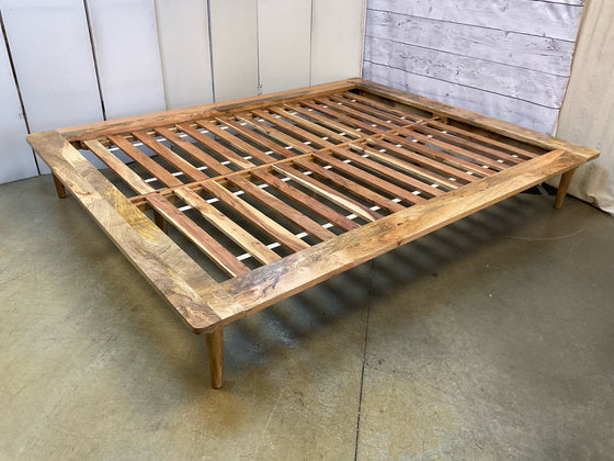 Urban Outfitters Complete Bed--Queen