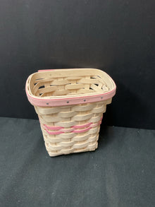  Longaberger Basket
