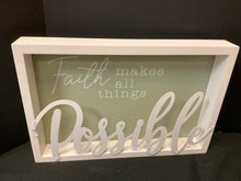  Sign/Plaque
