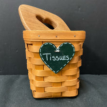  Longaberger Box