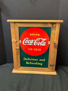  Coca Cola Cabinet/Chest