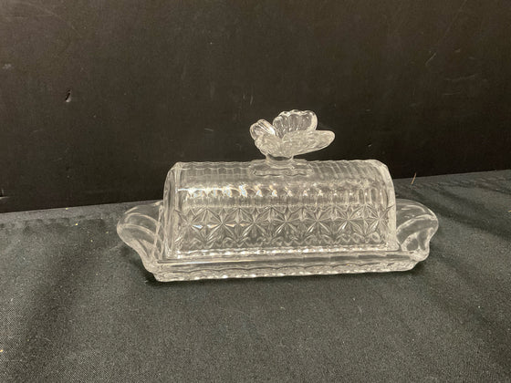 Butter Dish