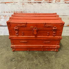  Trunk