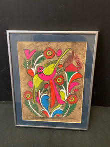  Framed Art