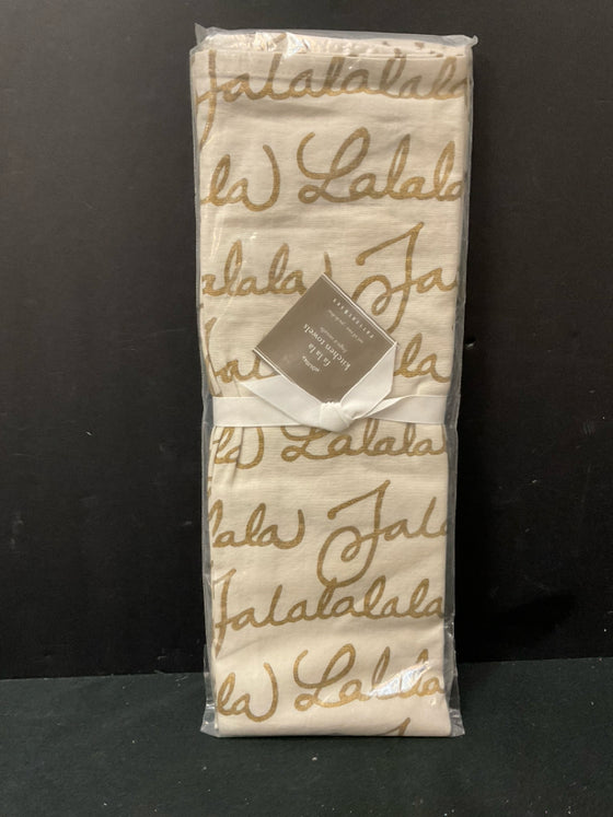 Pottery Barn Christmas