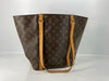 Louis Vuitton Tote