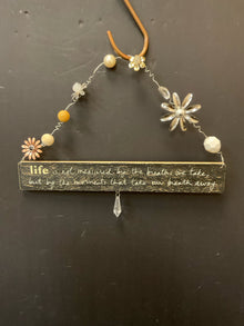  Sign/Plaque