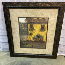  Framed Art