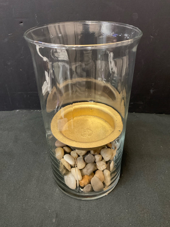 Candleholder