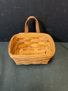 Longaberger Basket