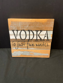  Sign/Plaque