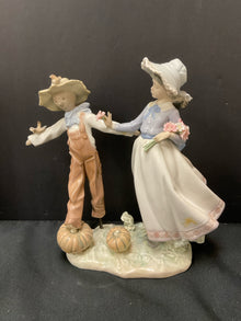 Lladro Statue/Figurine/Bust