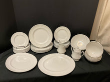  Fine China