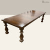 Bernhardt Dining Table (no chairs)