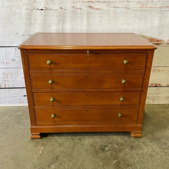 Sligh File Cabinet