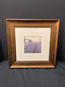  Framed Art