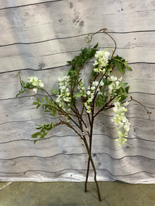  Pottery Barn Floral Bunch