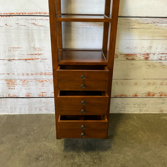 Shelving Unit