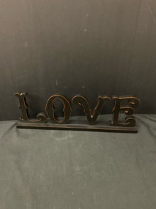  Sign/Plaque