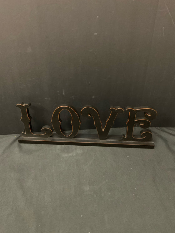 Sign/Plaque