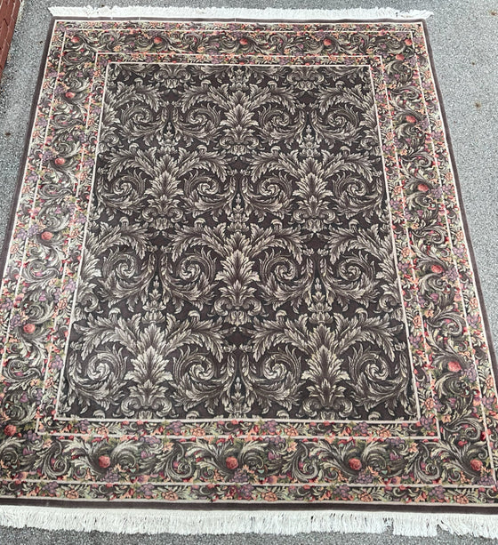 Legacy Rug