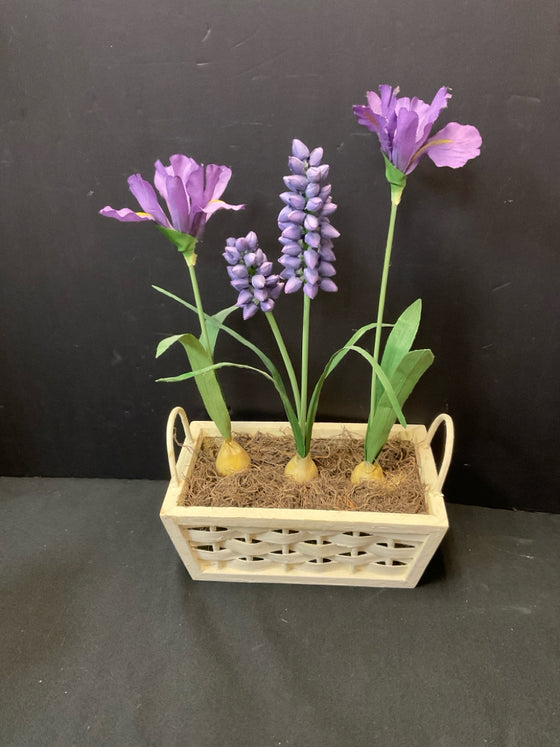 Arrangement