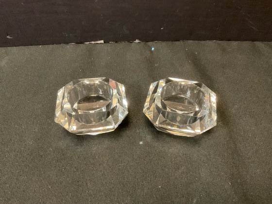 Candleholder
