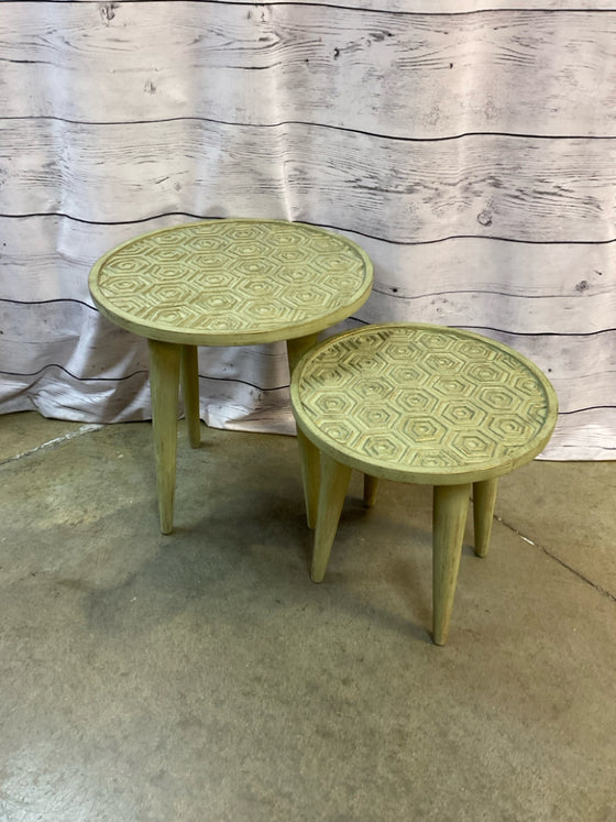 Nesting Tables