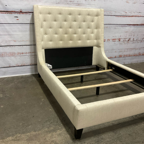 Bernhardt Complete Bed--Full