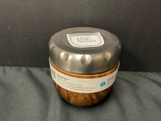 Canister