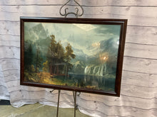  Framed Art