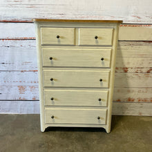  Liberty Chest of Drawers