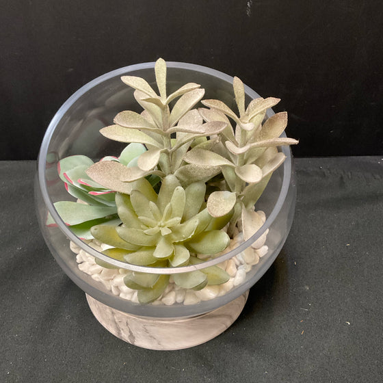 Arrangement