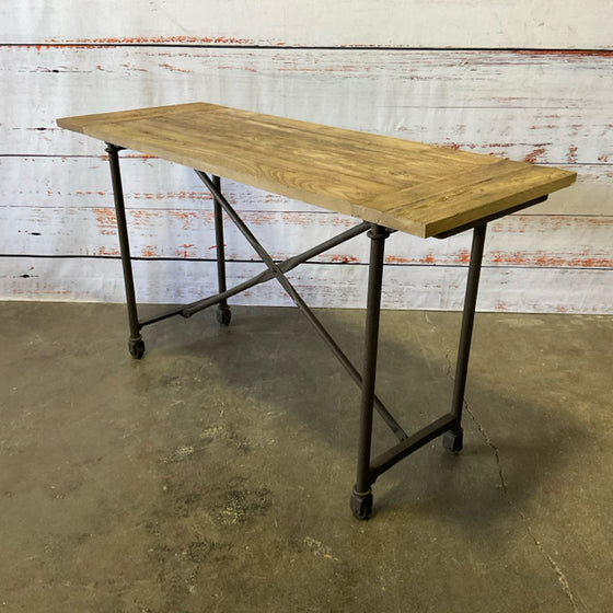 Restoration Hardware Dining Table (no chairs)