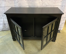  Crate & Barrel Cabinet/Chest