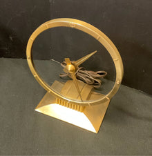  Tabletop Clock