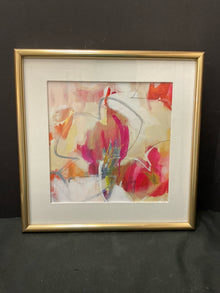  Framed Art