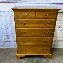  Ethan Allen Chest of Drawers
