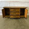 Bassett Buffet / Sideboard / Credenza