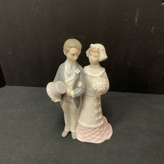 Lladro Statue/Figurine/Bust